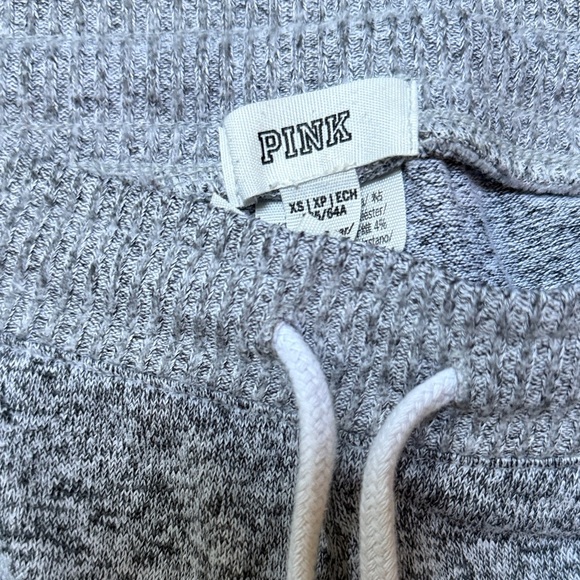 Cozy Victoria Secret Pants leggings Joggers - Picture 4 of 4